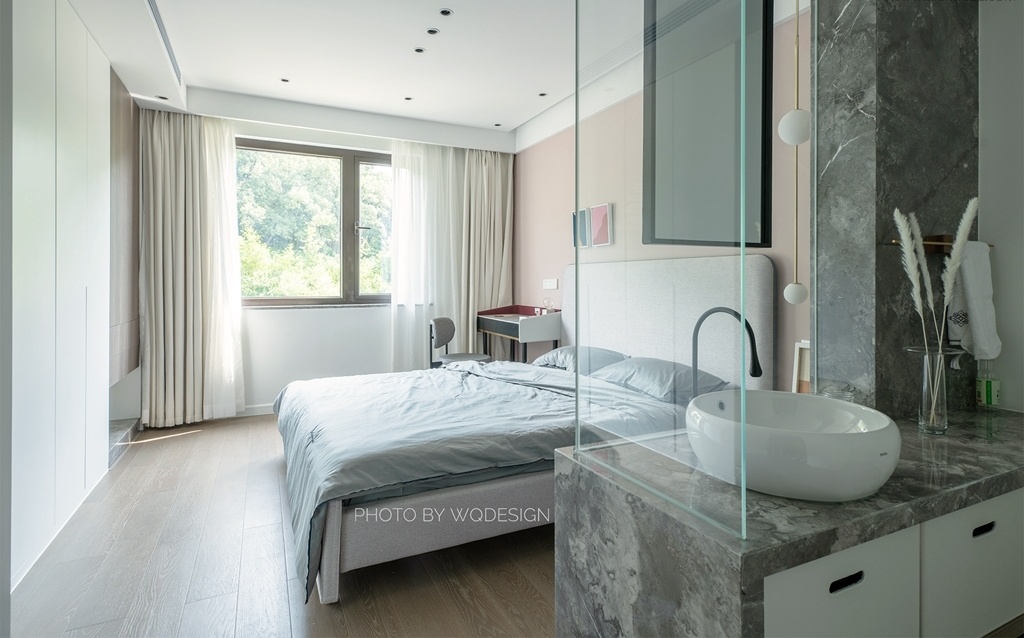 玖珑山 135㎡家居设计-32