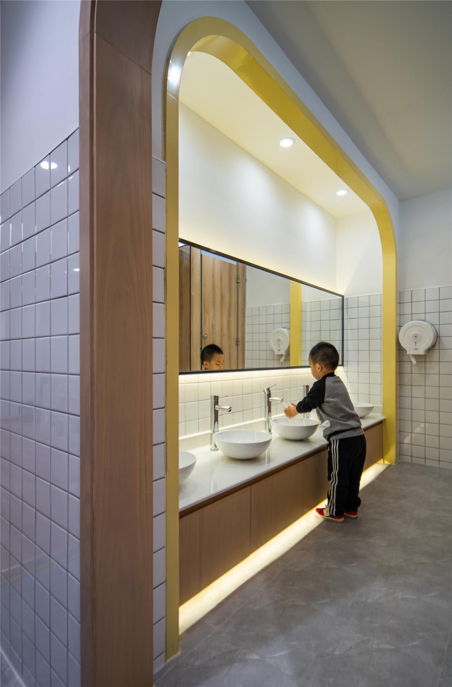 无艺三语国际园丨中国广州-33