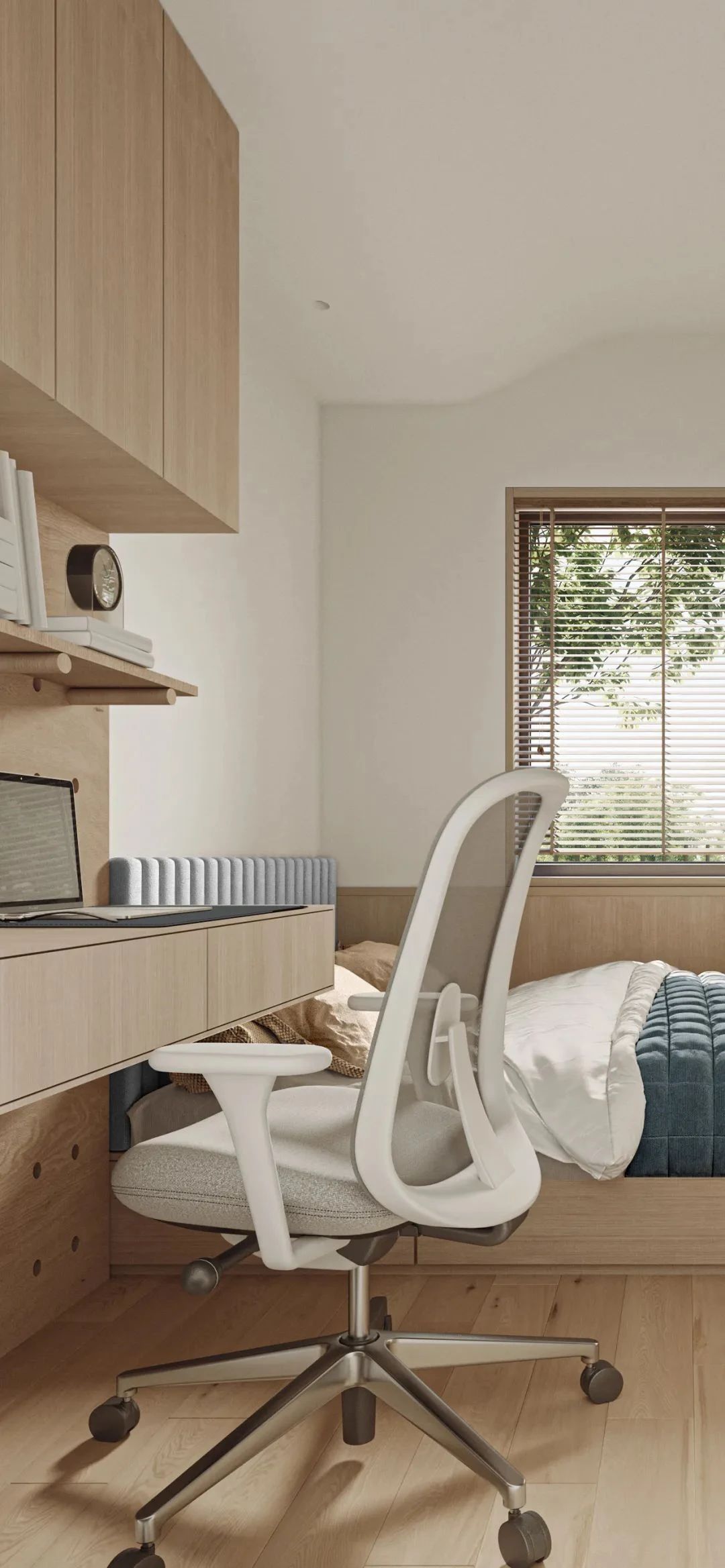 归园丨中国北京丨见入设计-31