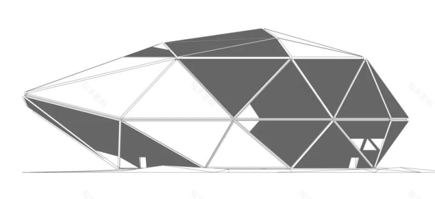 贵阳未来方舟“越界影城”丨中国贵阳丨深圳市欧博工程设计顾问有限公司+加拿大福莱克建筑设计事务所-31