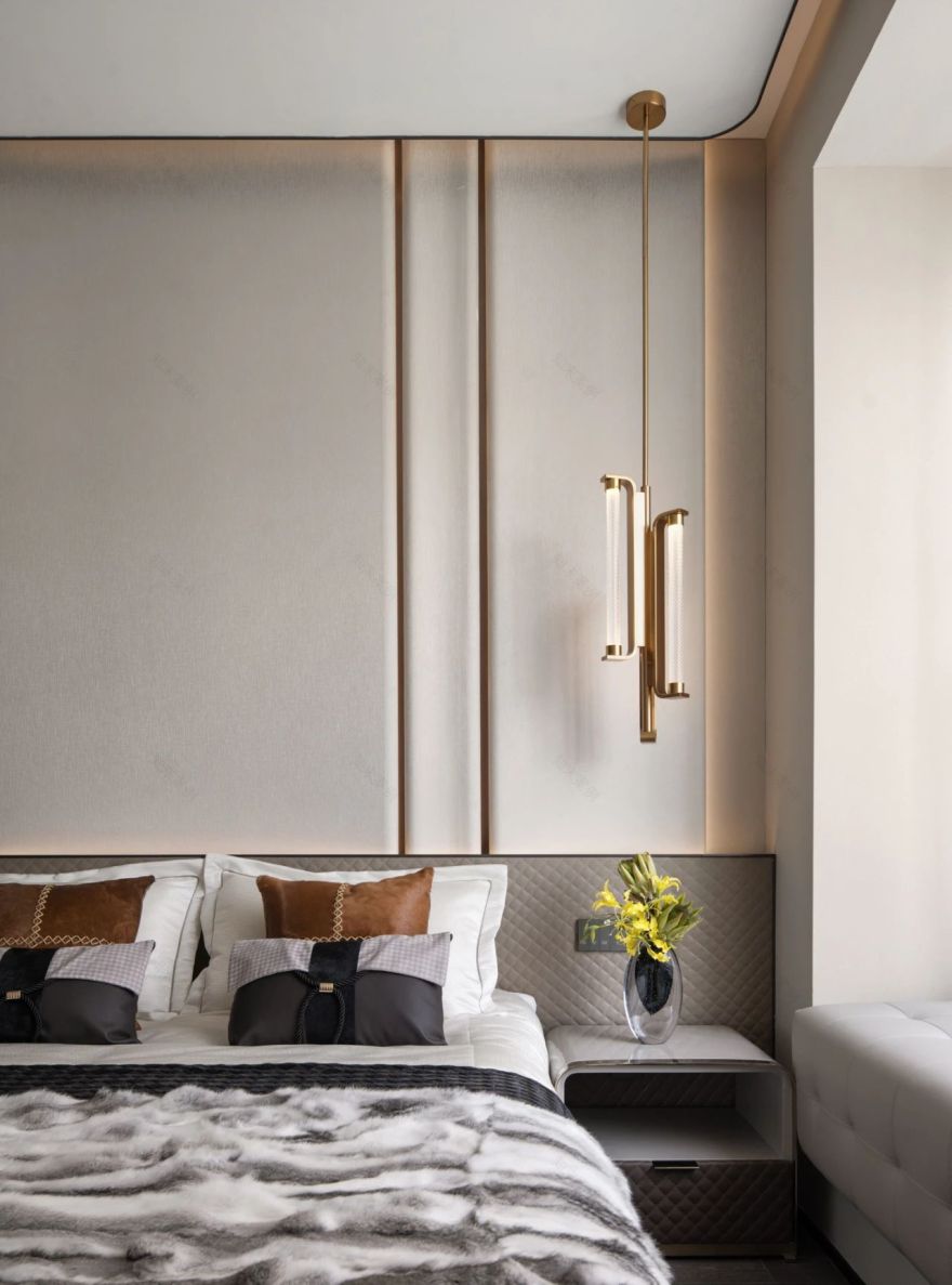 天津招商江山玺项目丨中国天津丨北京靳朝晖设计有限公司-32