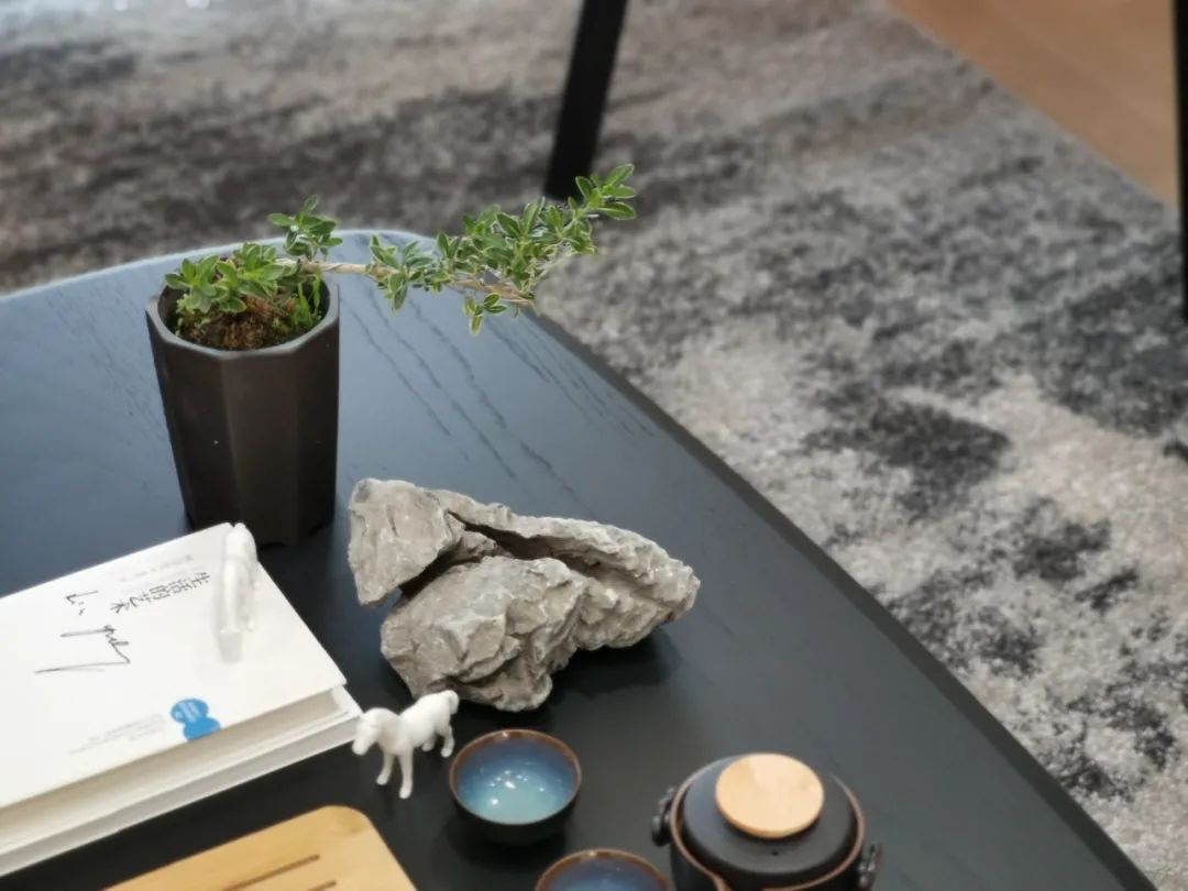 余杭中式雅居丨中国杭州丨穆汖-1