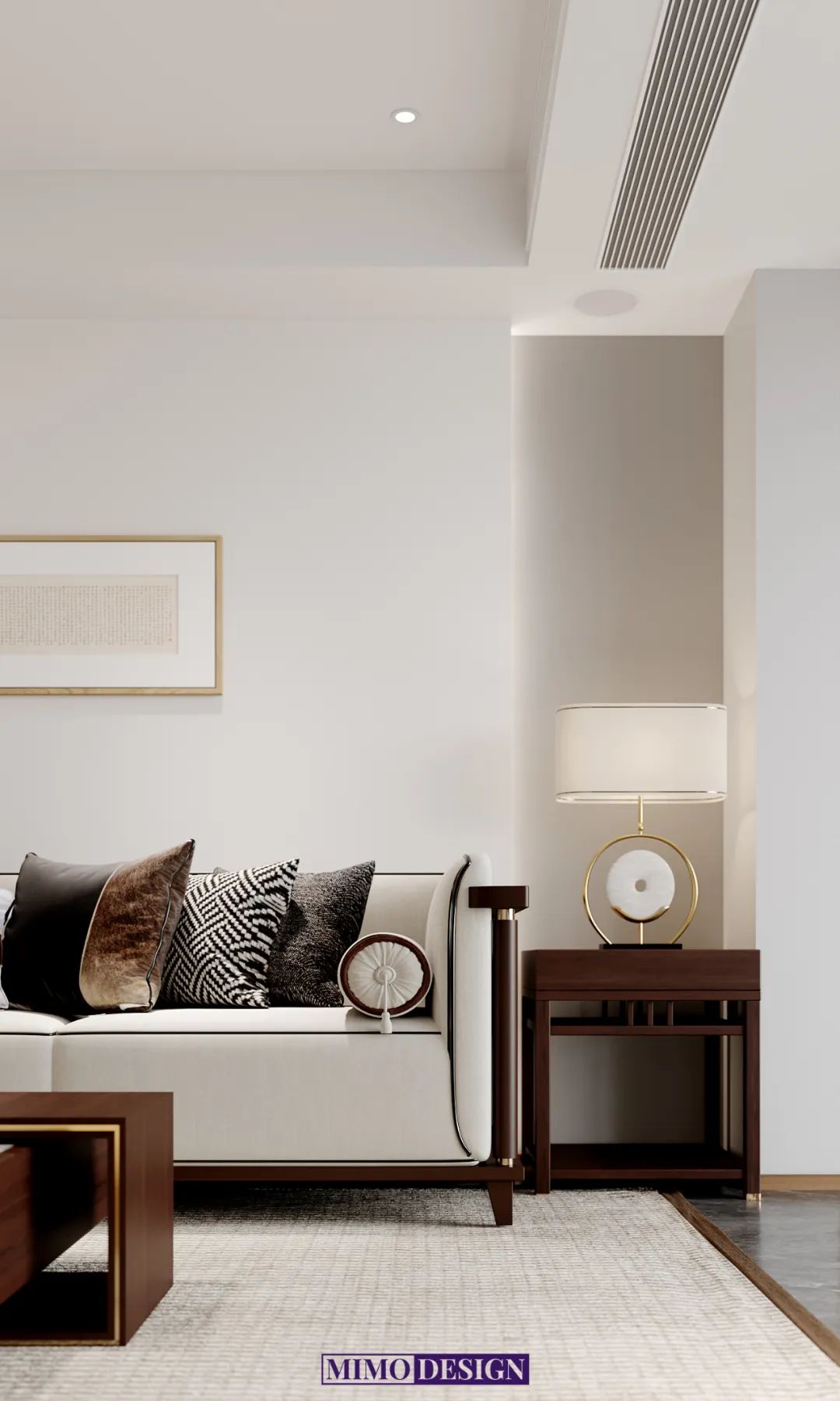 国风雅韵丨中国泰州丨芈茉设计-18