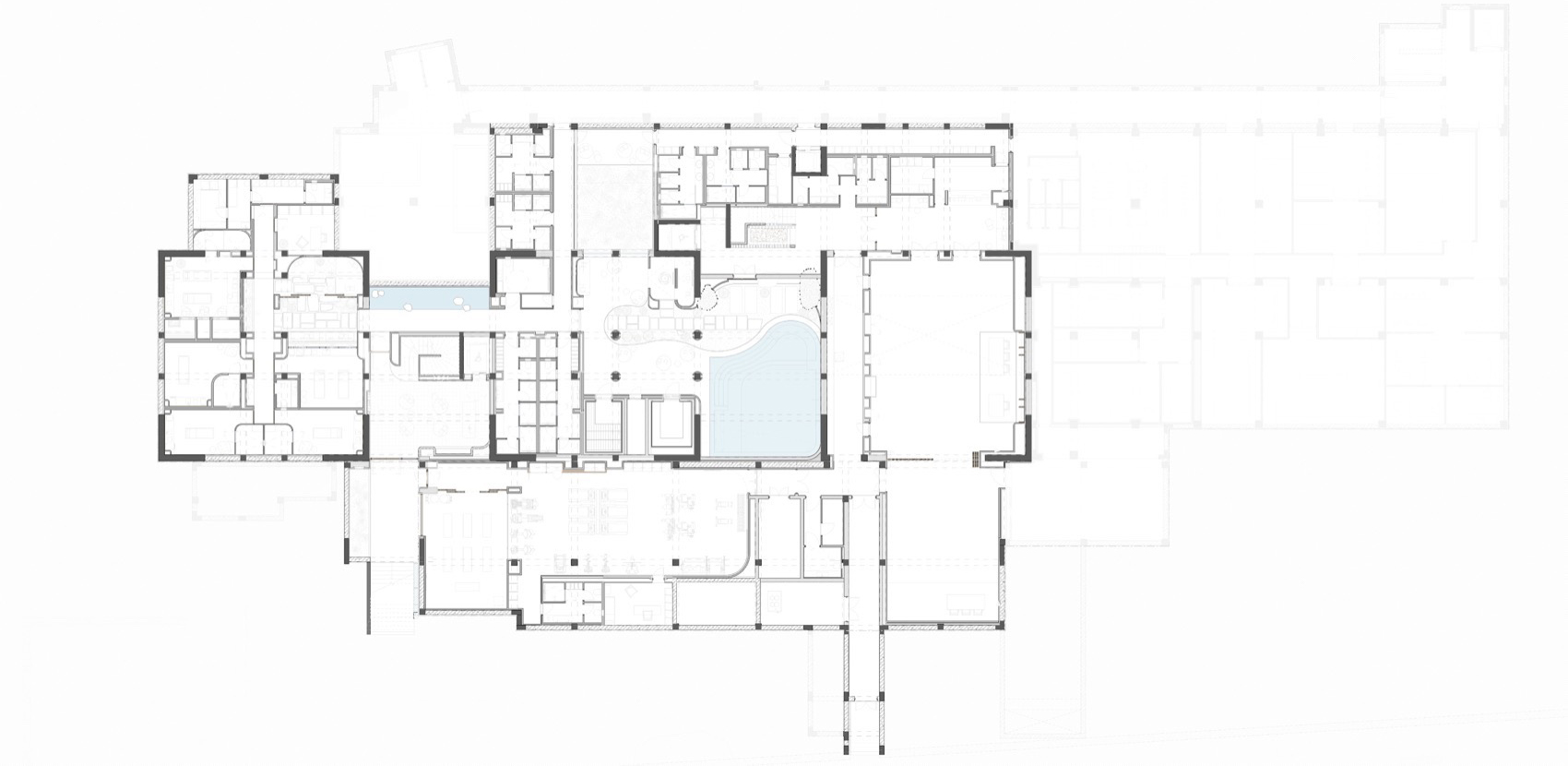 JW Marriott Crete度假酒店与水疗中心丨希腊丨Block722-85