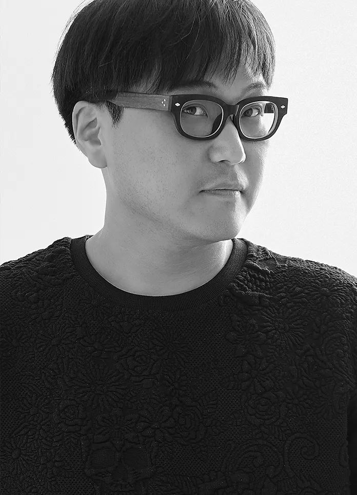 韩国Woori Bank丨Listen Communication建筑设计工作室-4