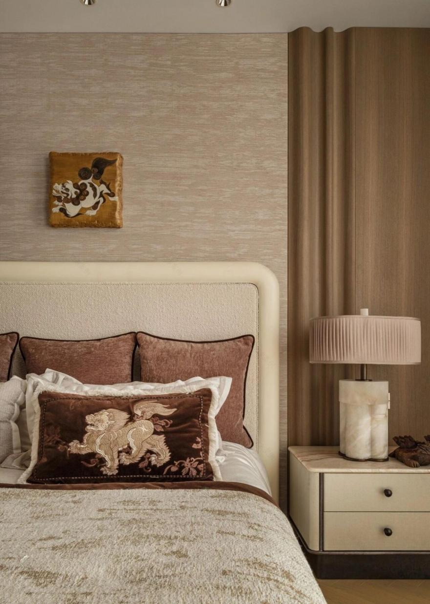 澍田设计 · 北京金桐拾贰样板间丨中国北京-32