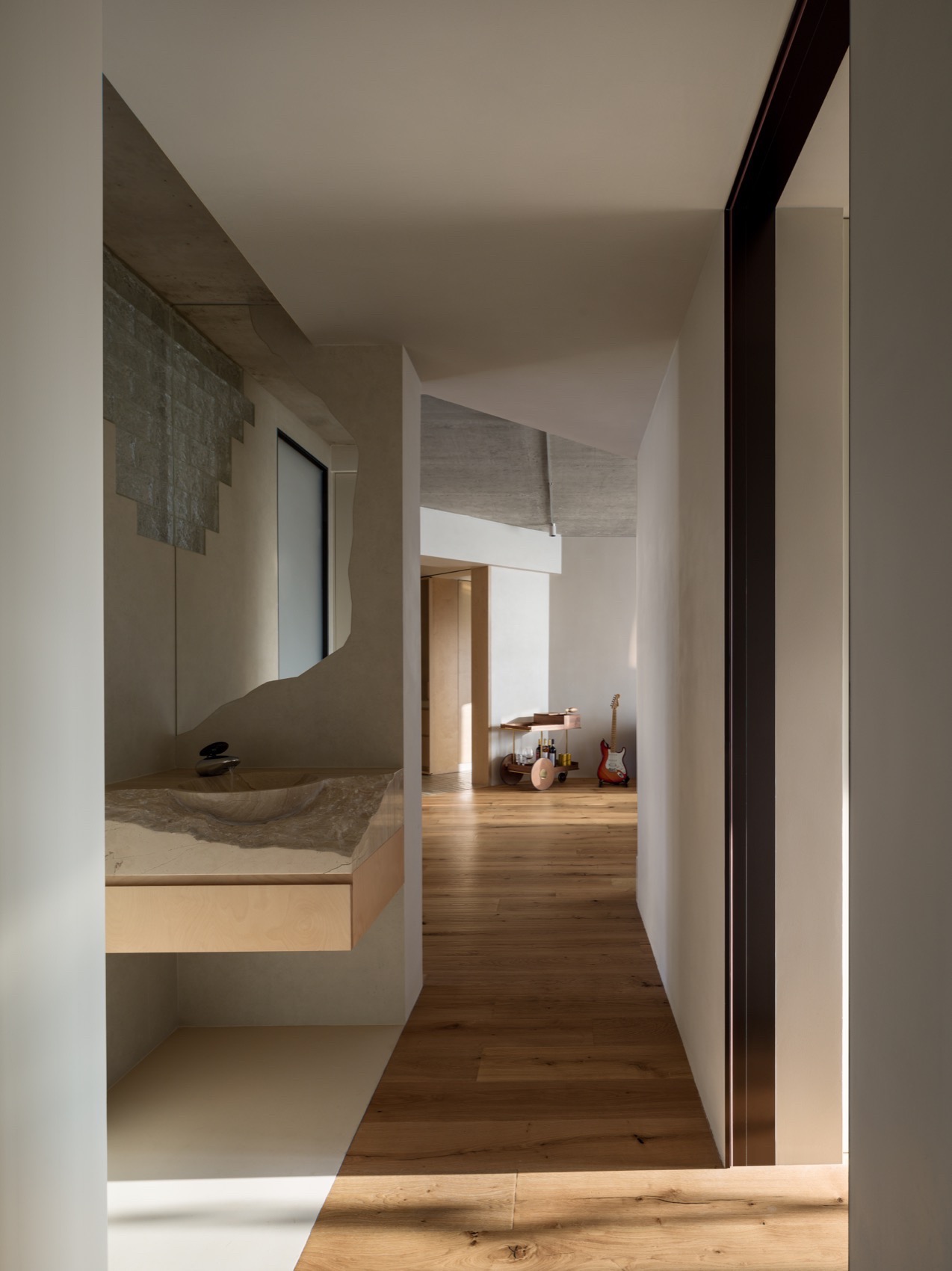 时间物语,深圳丨中国深圳丨目申设计-82