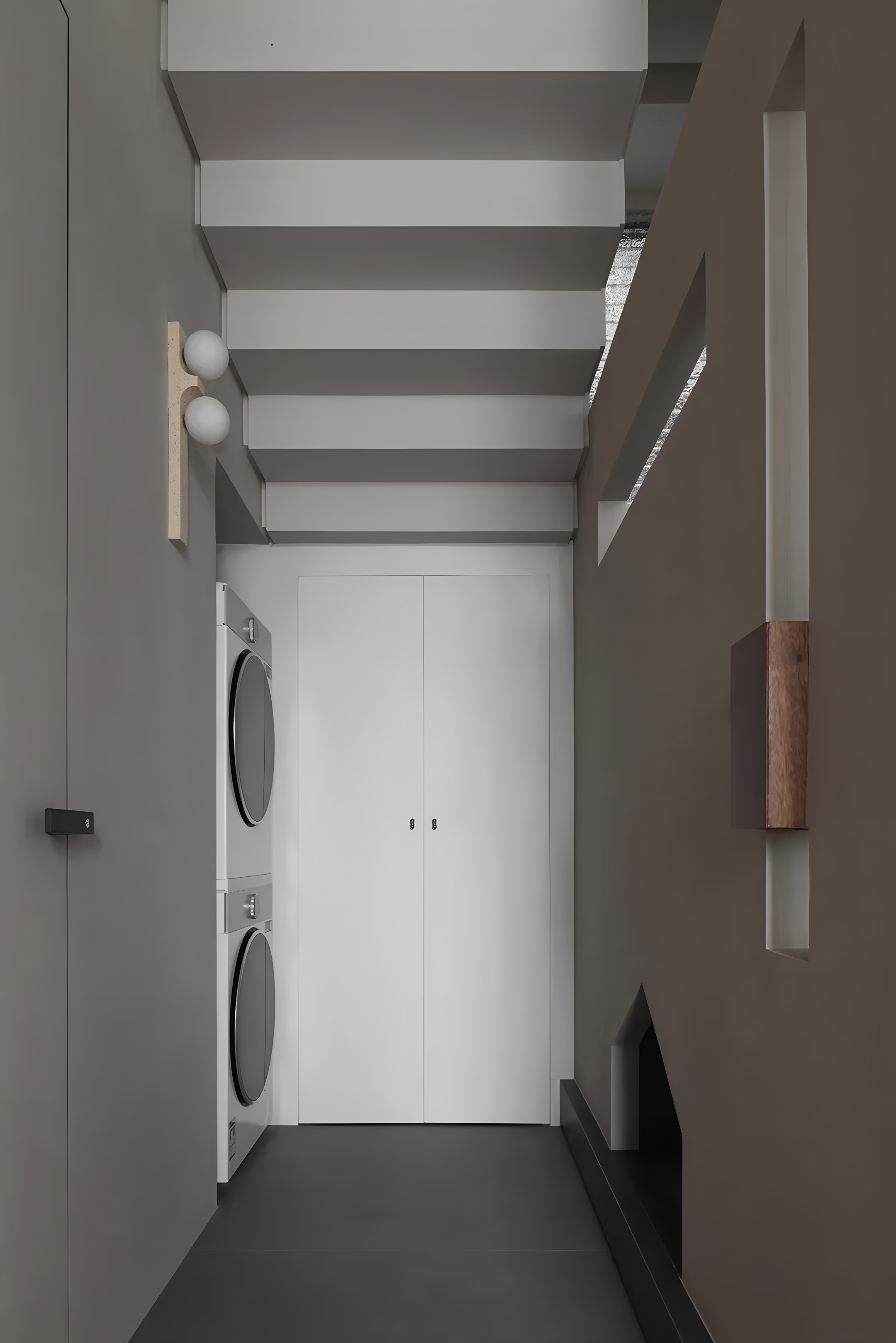 广州470m²隽庐丨中国广州丨隐之建筑空间设计(YIN_ DESIGN)-28