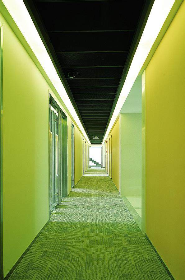 上海证大立方大厦-6