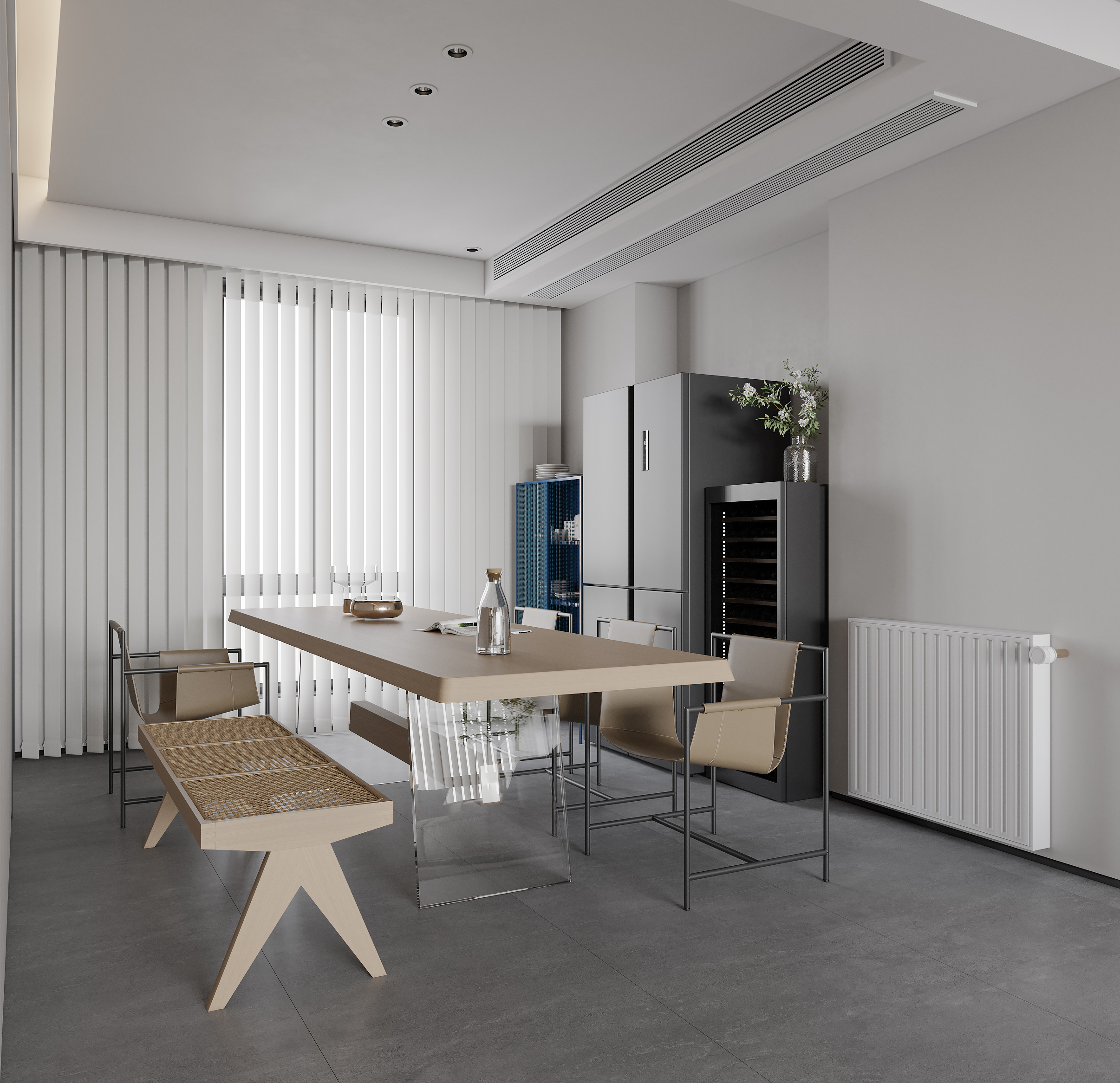 室内设计案例-23