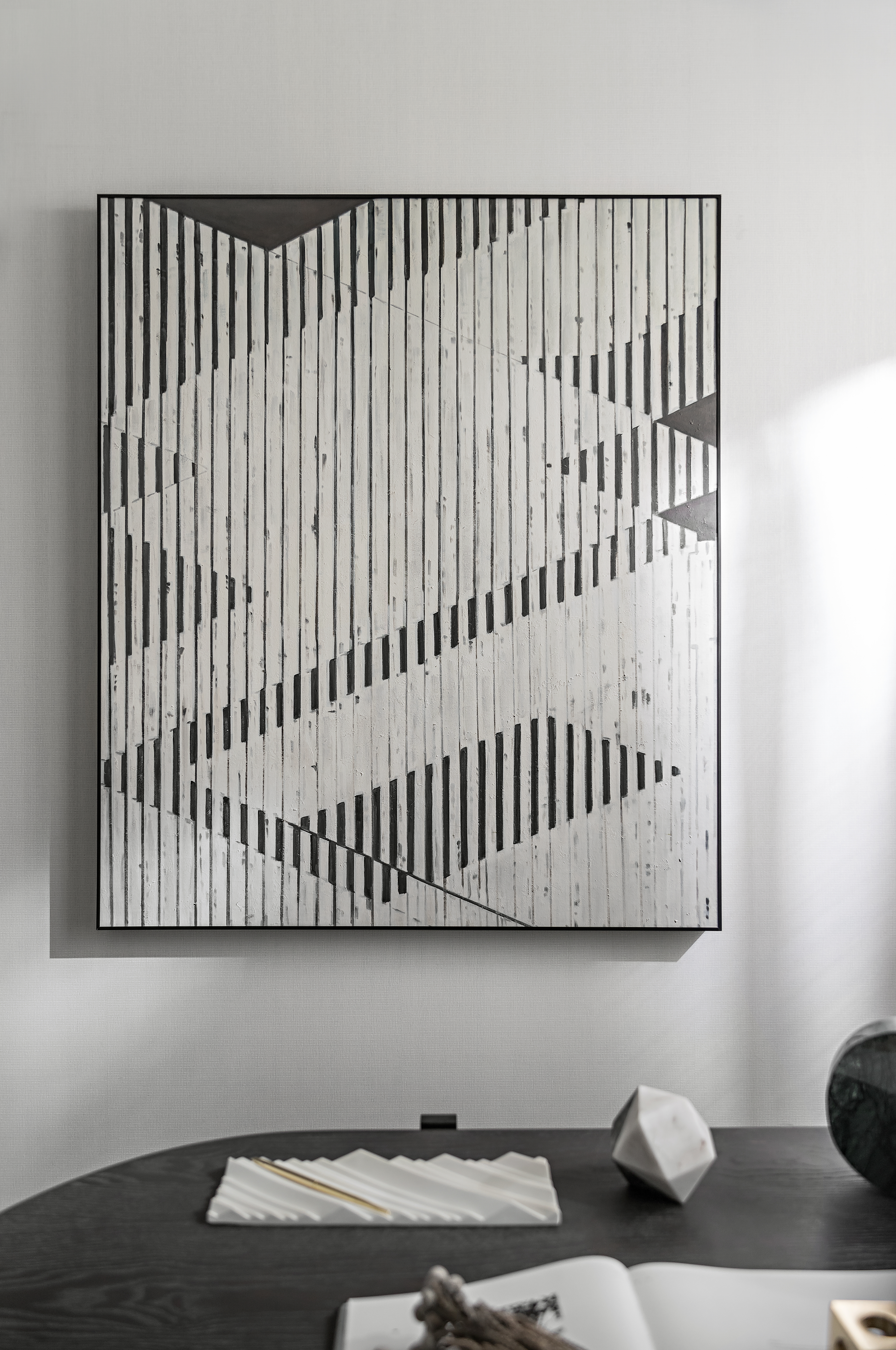 INNEST意巢设计：景瑞 · 滨江天赋-4