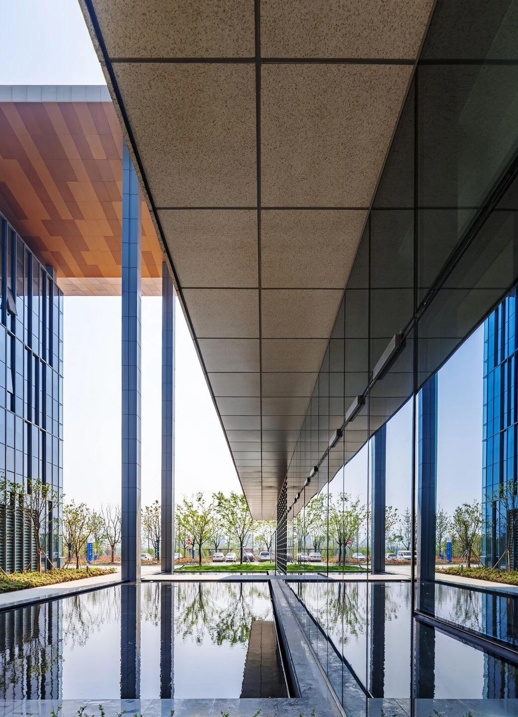 Suzhou Science & Technology City Hospital-13