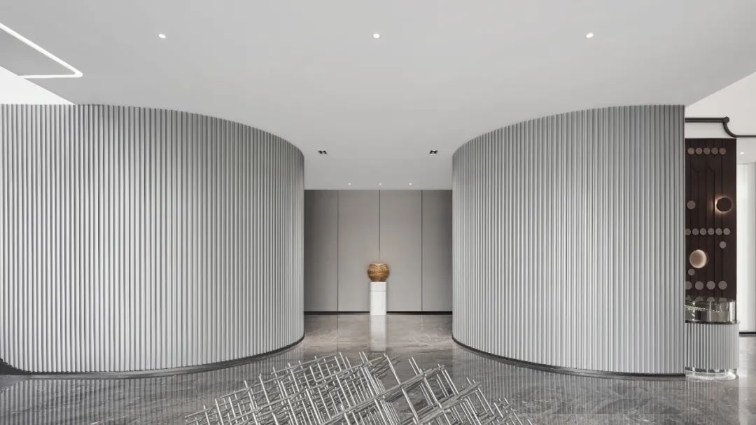 河南广汇湾一号院丨中国郑州丨P A L DESIGN GROUP-46