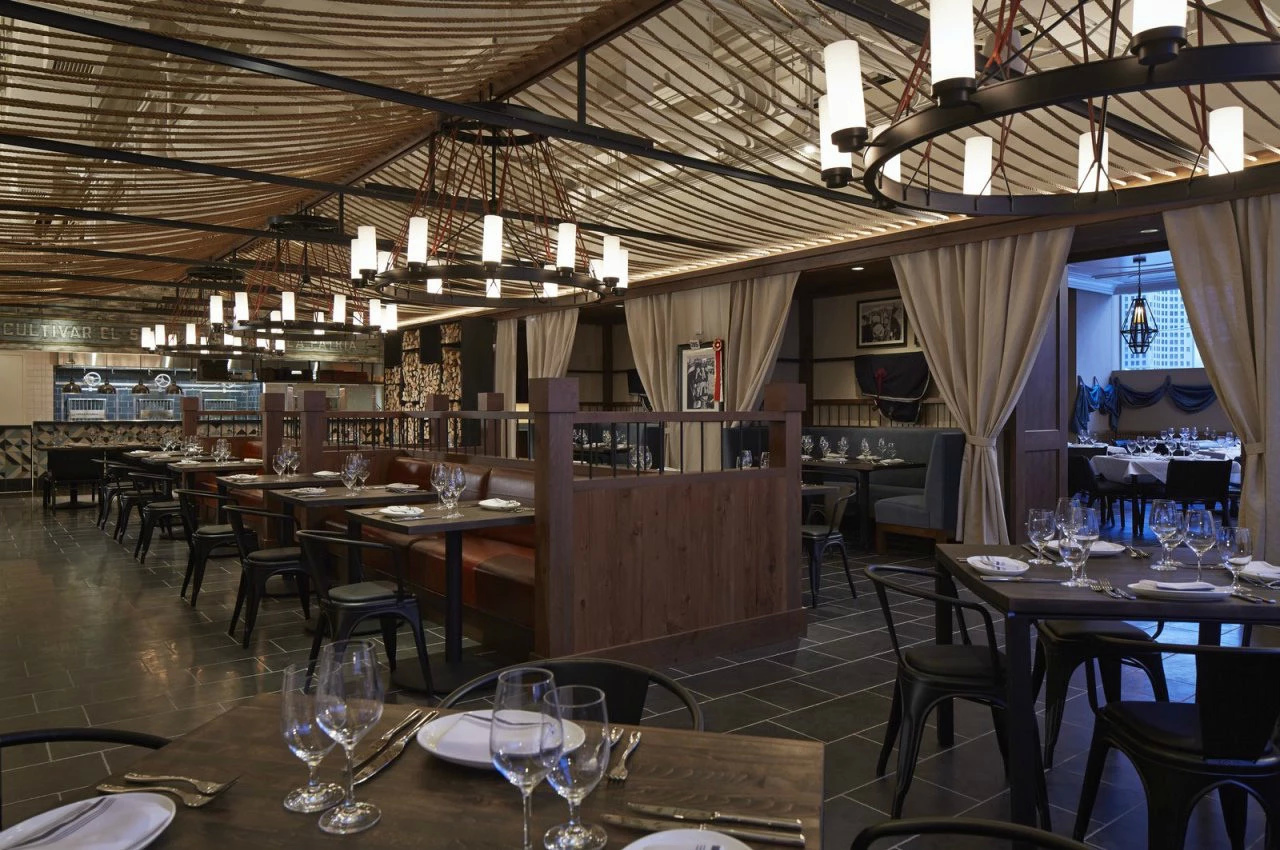 芝加哥的Loews Chicago O'Hare酒店-19