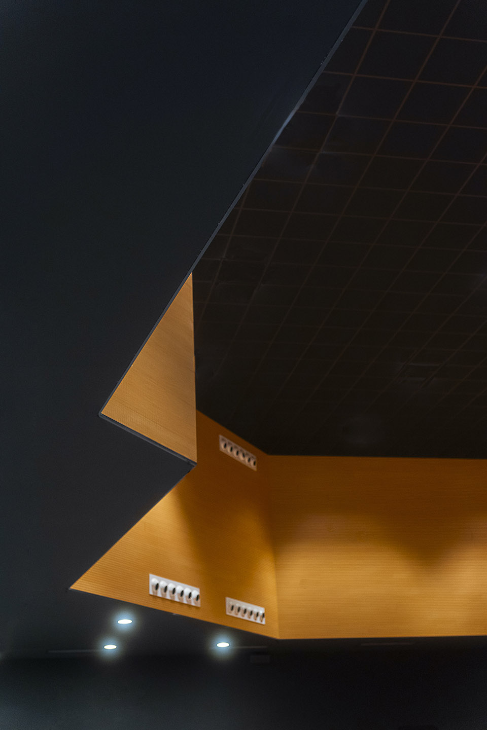 CEMUBE 多功能文化设施丨西班牙丨Juan Carlos Salas-29