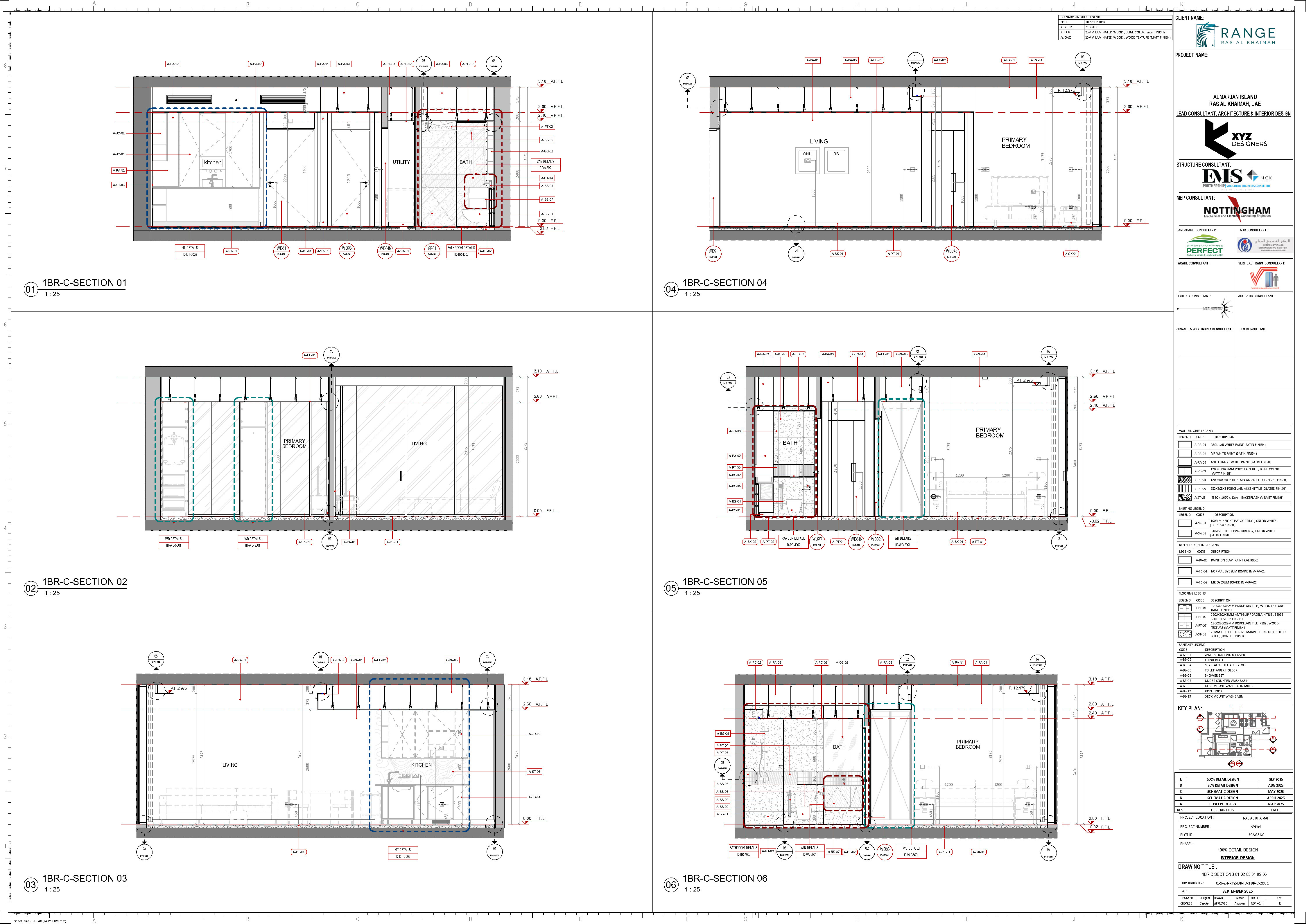 HRA 10 RESIDENTIAL BUILDING (UAE)-3