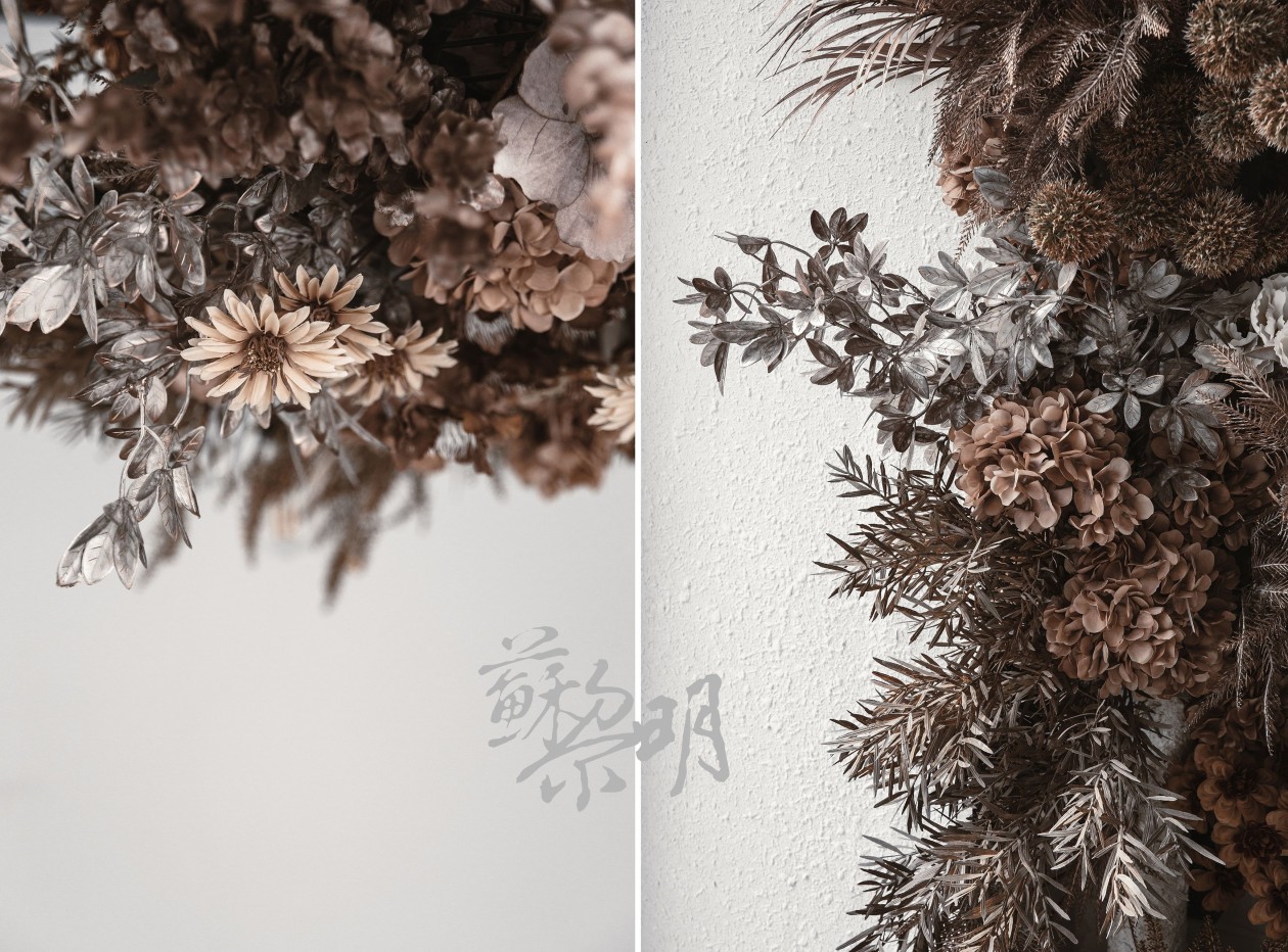 浪漫婚礼策划工作室-3