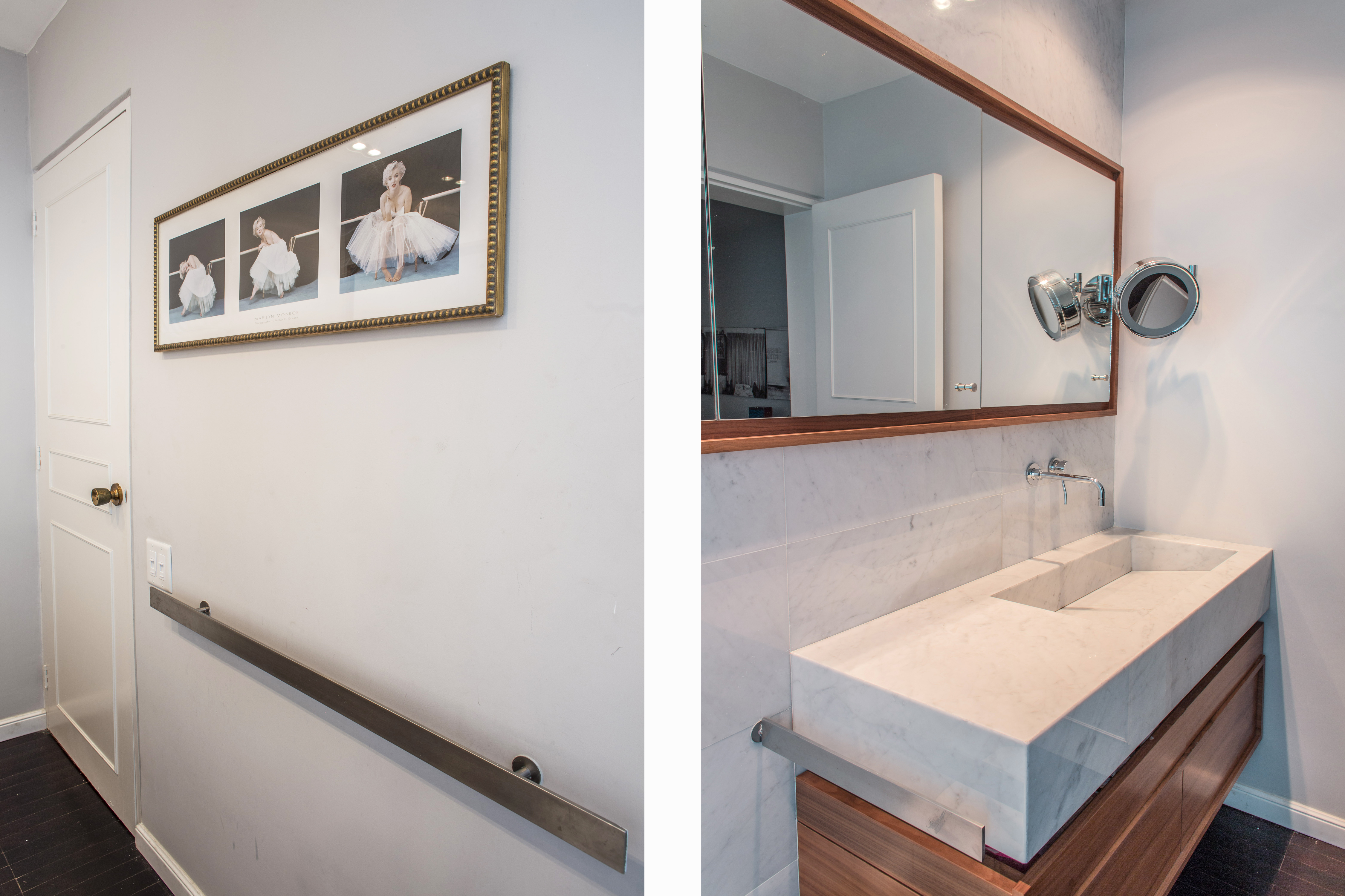 公寓 AC丨委内瑞拉加拉加斯丨Caleya Isabel Arquitectura-11