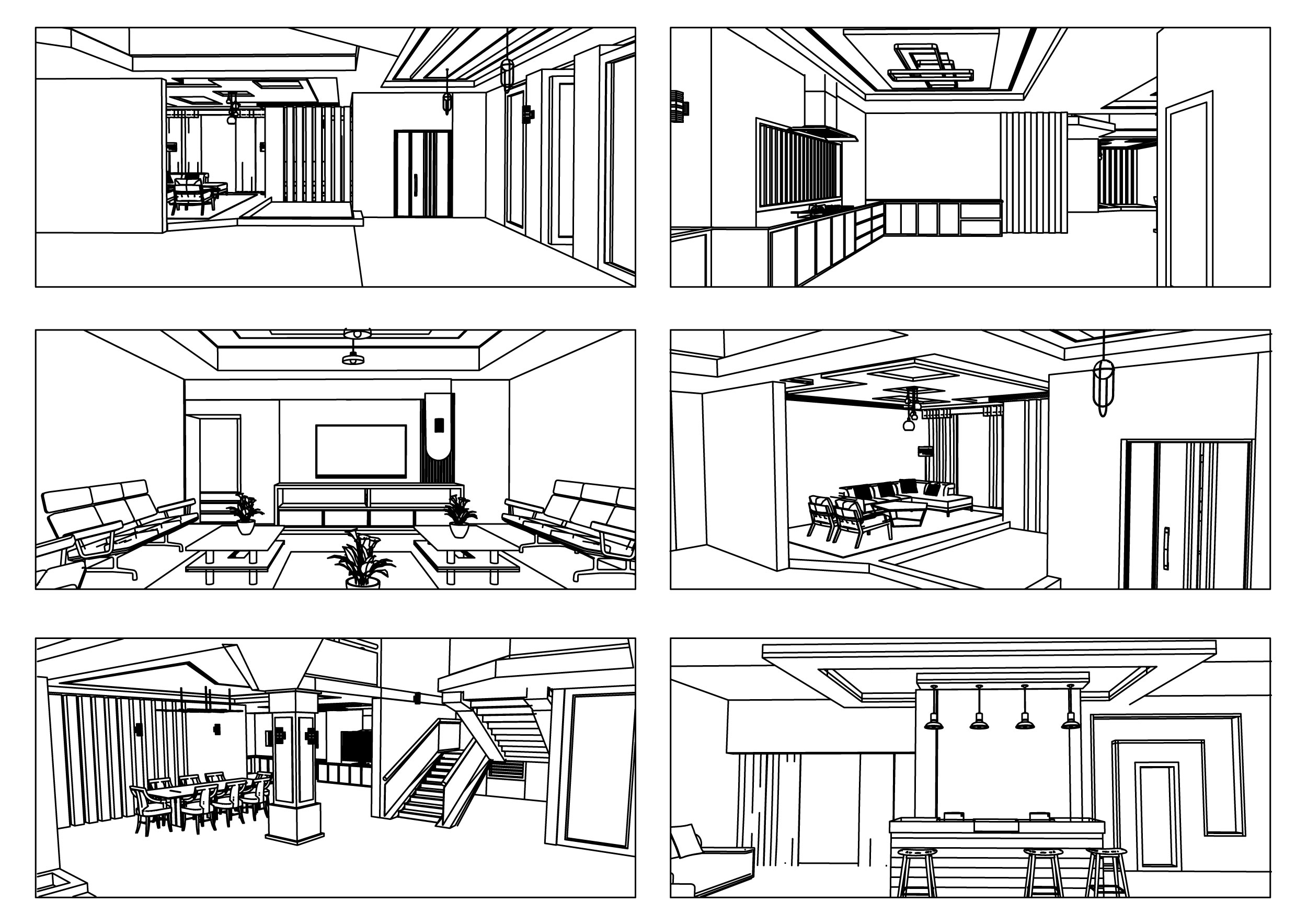 Star Villa Interior-0