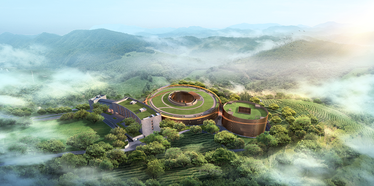 MASASTUDIO丨时间之器,茶马古窖-22