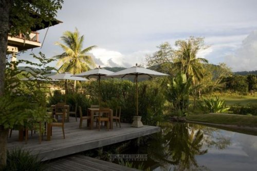 凯瑞玛雅高尔夫SPA度假-46