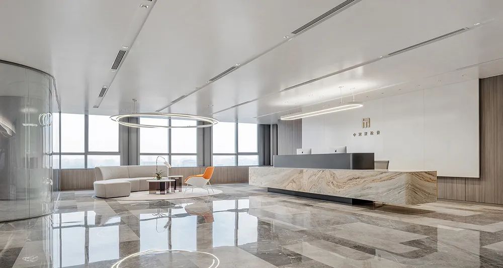 北京中冠宝投资办公空间丨中国北京丨优景设计团队-6