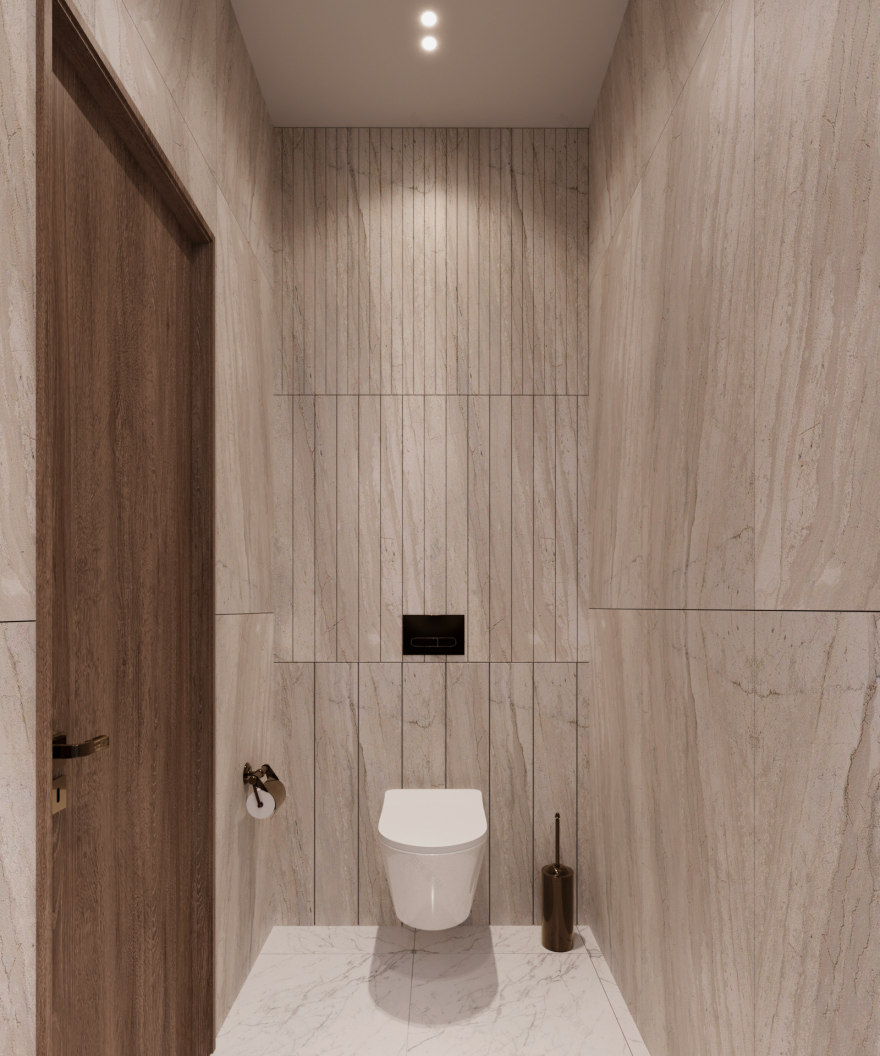 宏伟的·艾尔舍鲁克丨Egypt丨MYS Architects-30