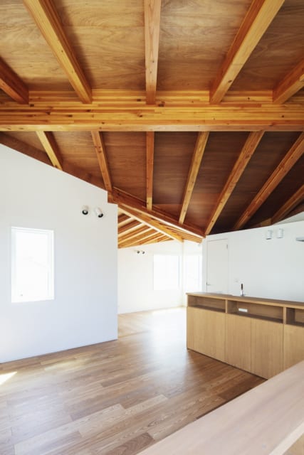 丨日本埼玉丨一級建築士事務所 西川拓平田悠-45