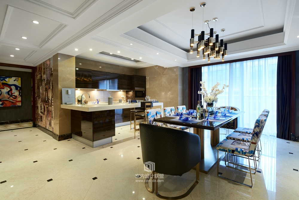 力设计：西溪诚园-15