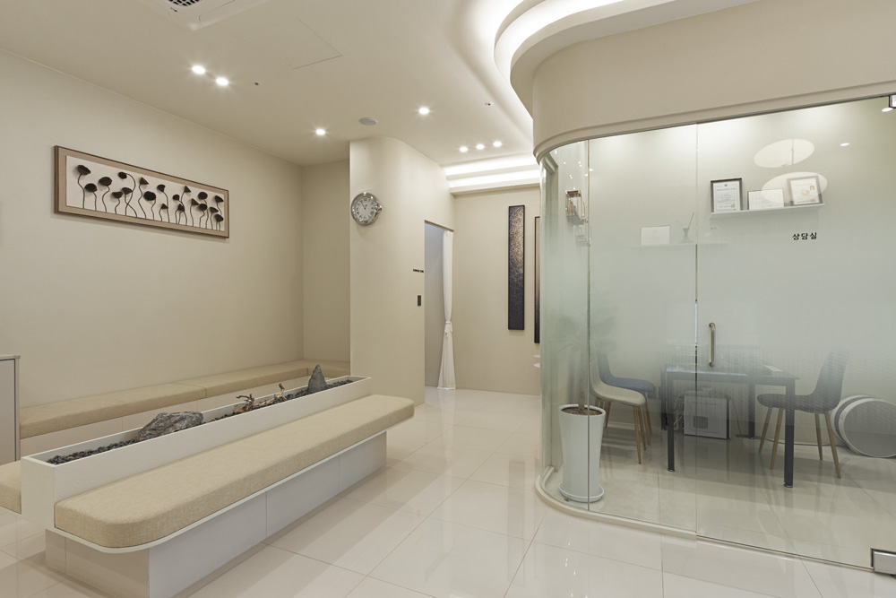 首尔某牙科诊所-3