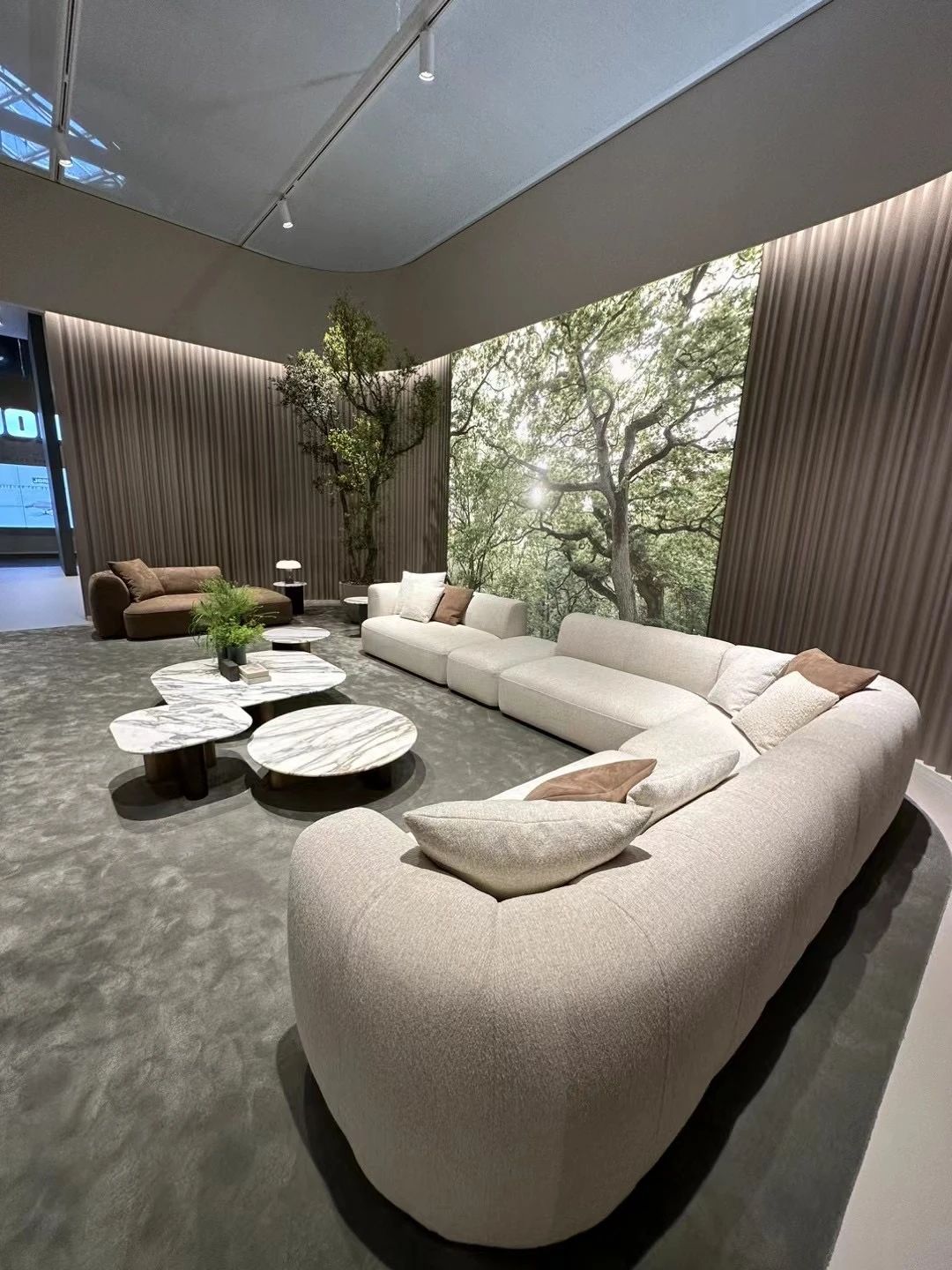 2023 米兰国际家具展丨意大利米兰-110