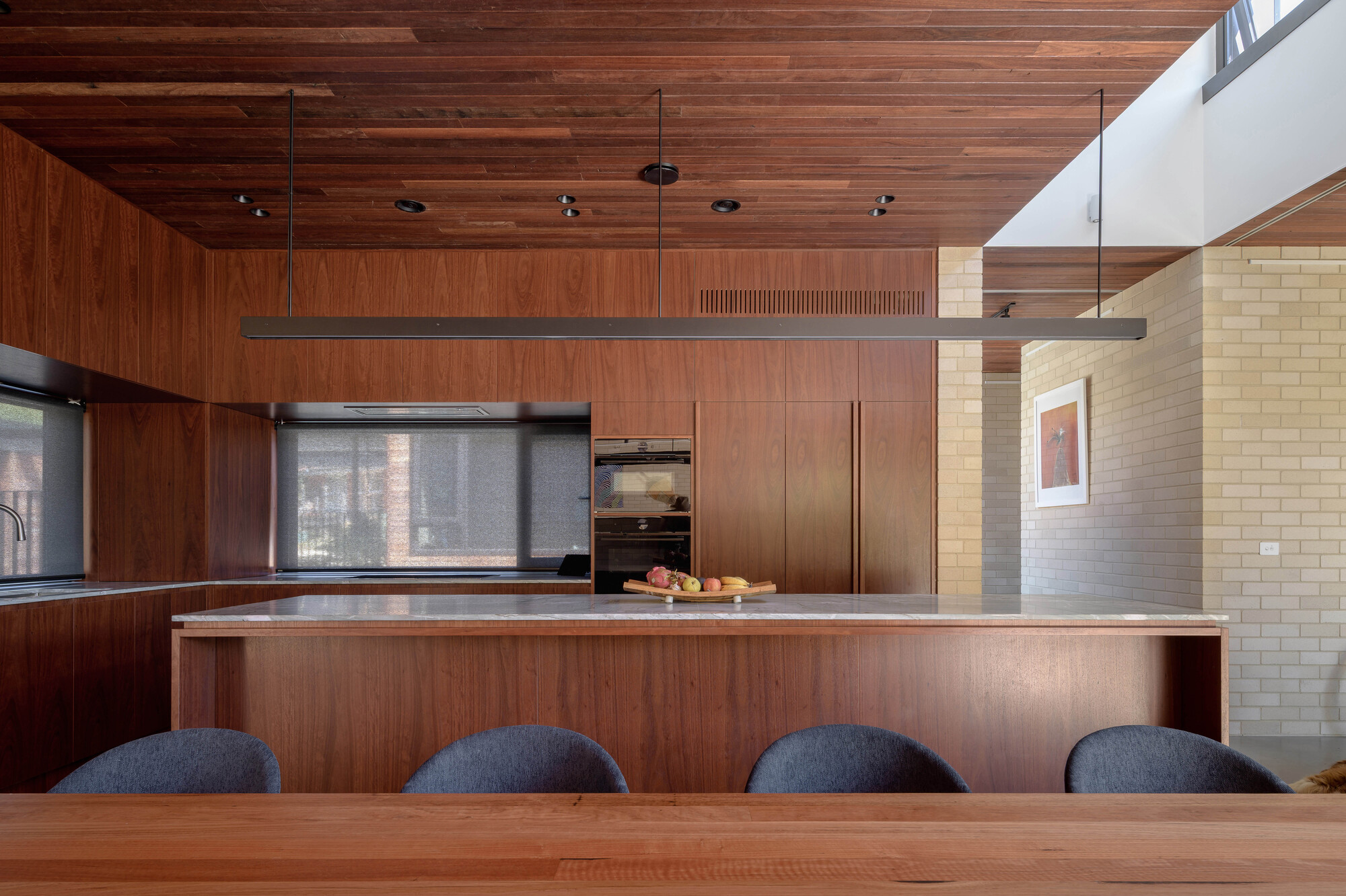 丨澳大利亚堪培拉丨Ben Walker Architects-37