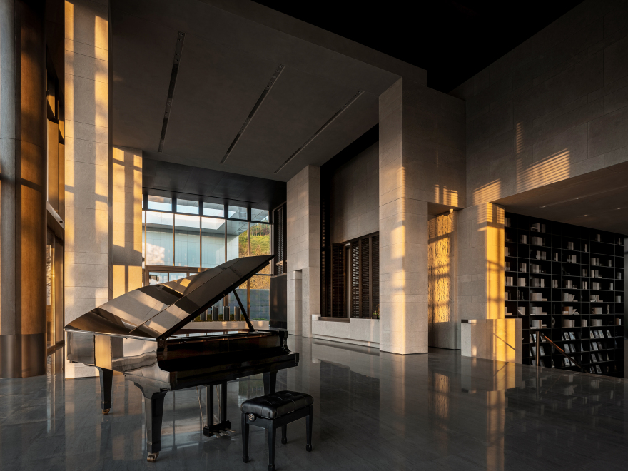 西安源邸滨湖项目丨中国西安丨DIA-22