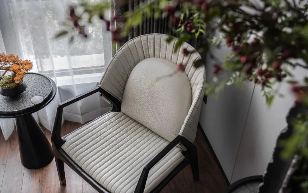 揭阳未来城项目展示区别墅丨中国揭阳丨深圳市厚夫设计顾问有限公司-33