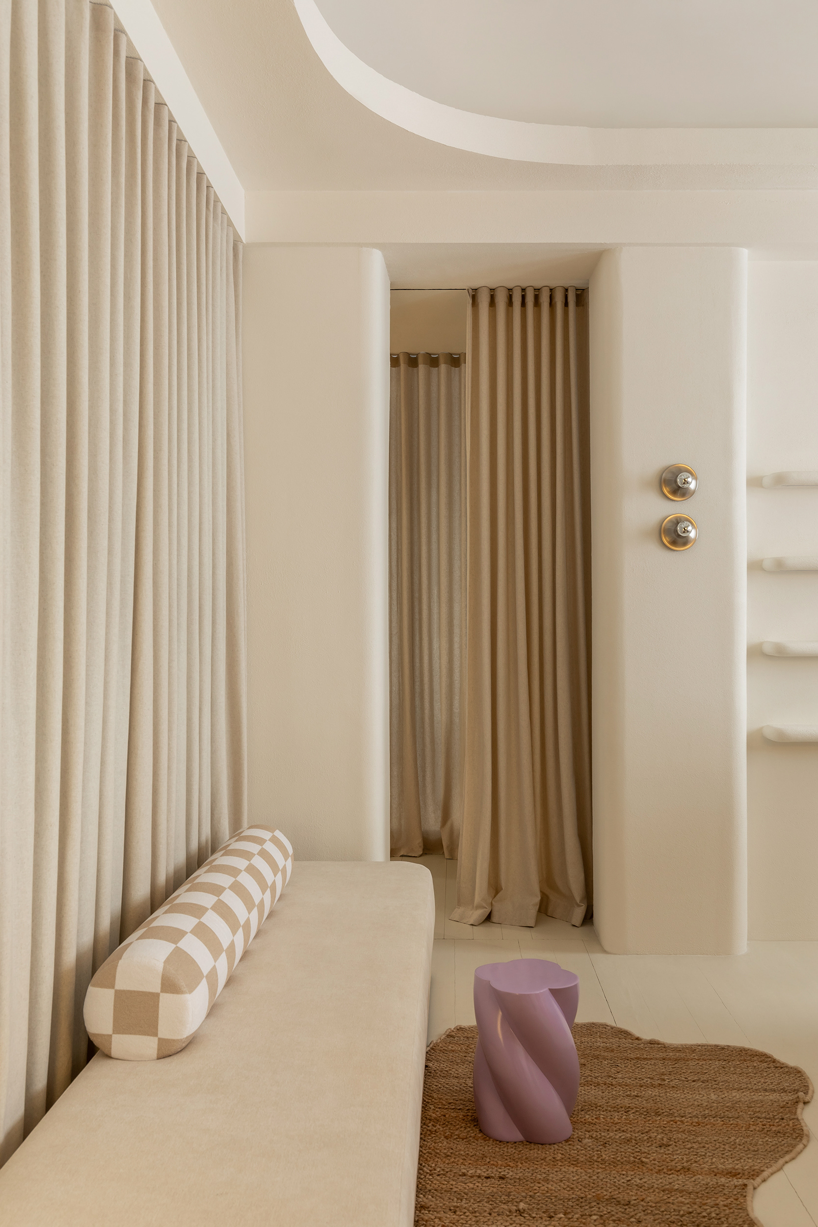 整体瑜伽工作室丨乌克兰基辅-36