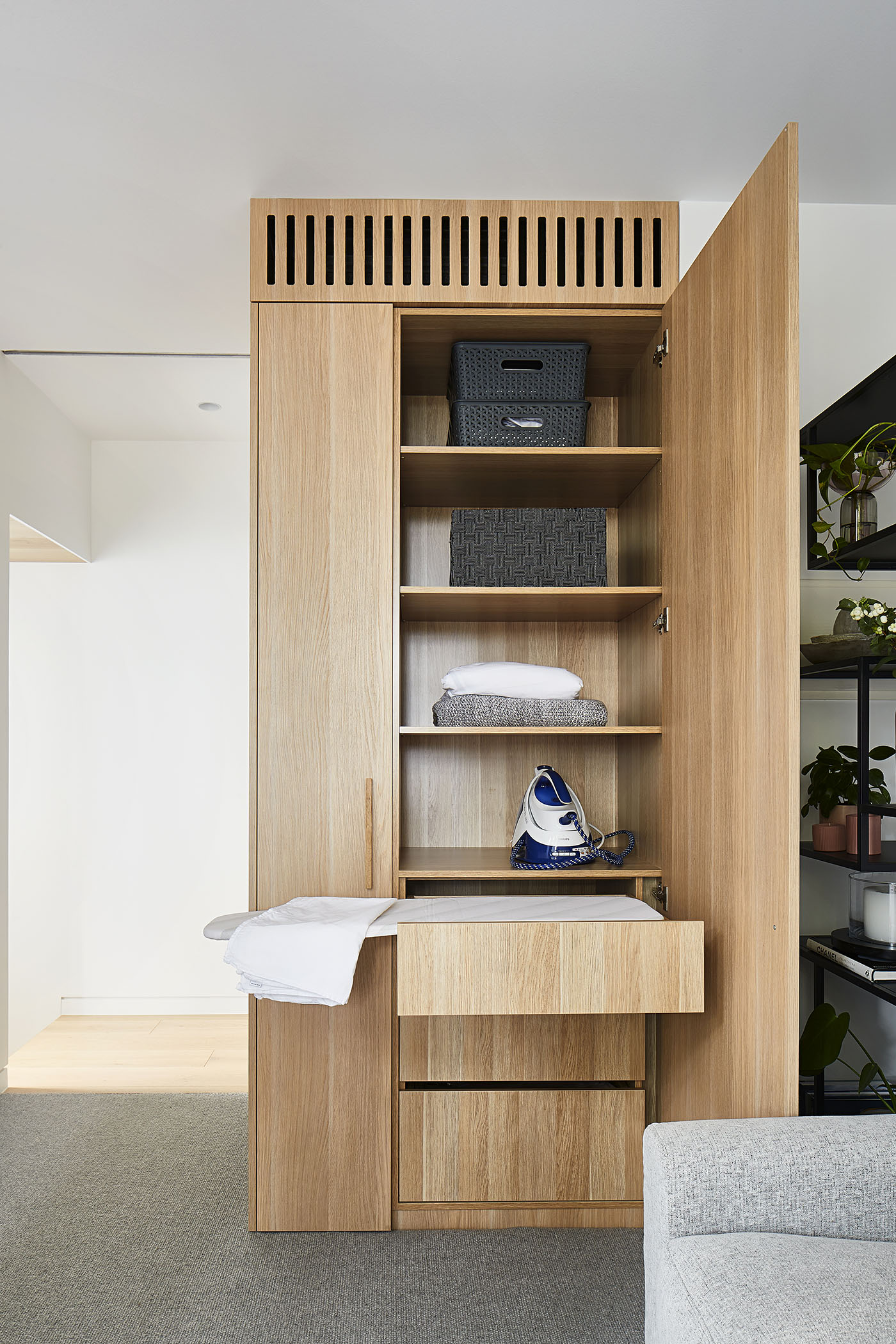 Little Richardson 住宅丨澳大利亚丨McMahon and Nerlich-12