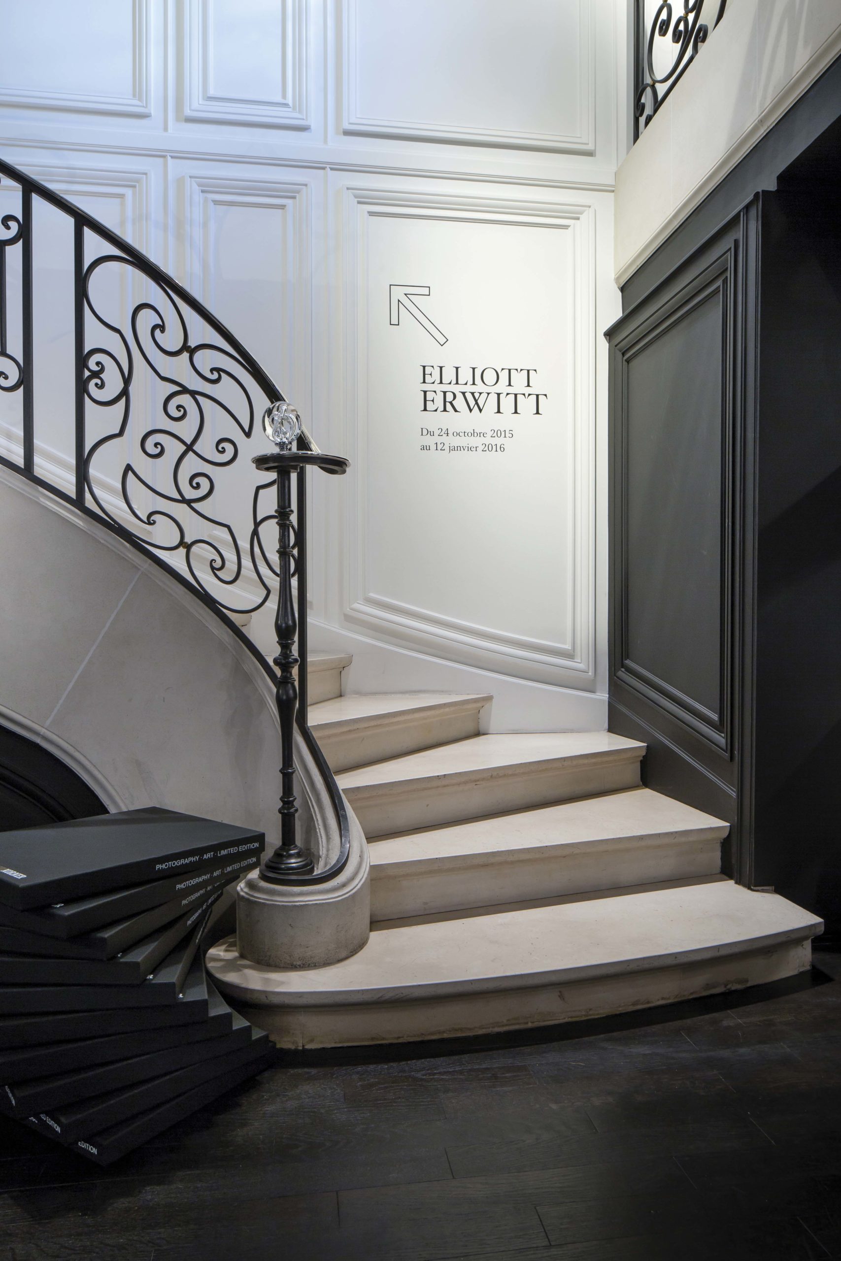 Librairie La Hune - Studio Vincent Eschalier-17