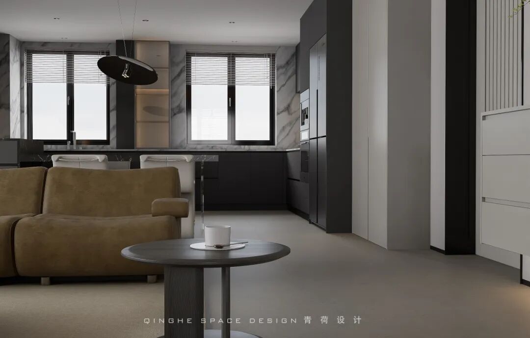 云麓大观丨中国舟山丨青荷设计-5