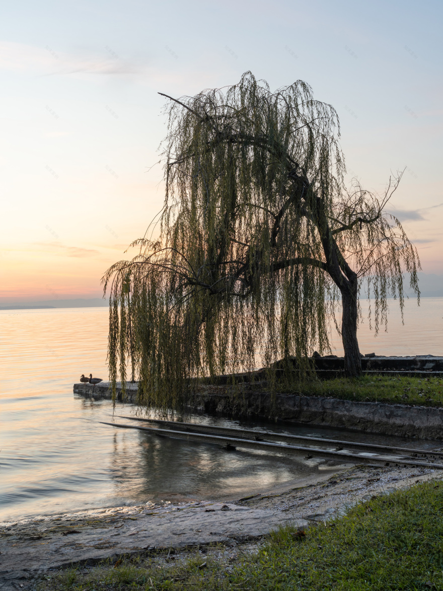 EF别墅丨意大利-41