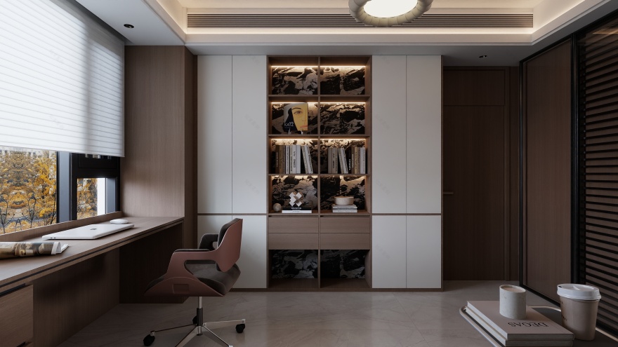 瑞锦苑·设计方案丨中国汉中-15