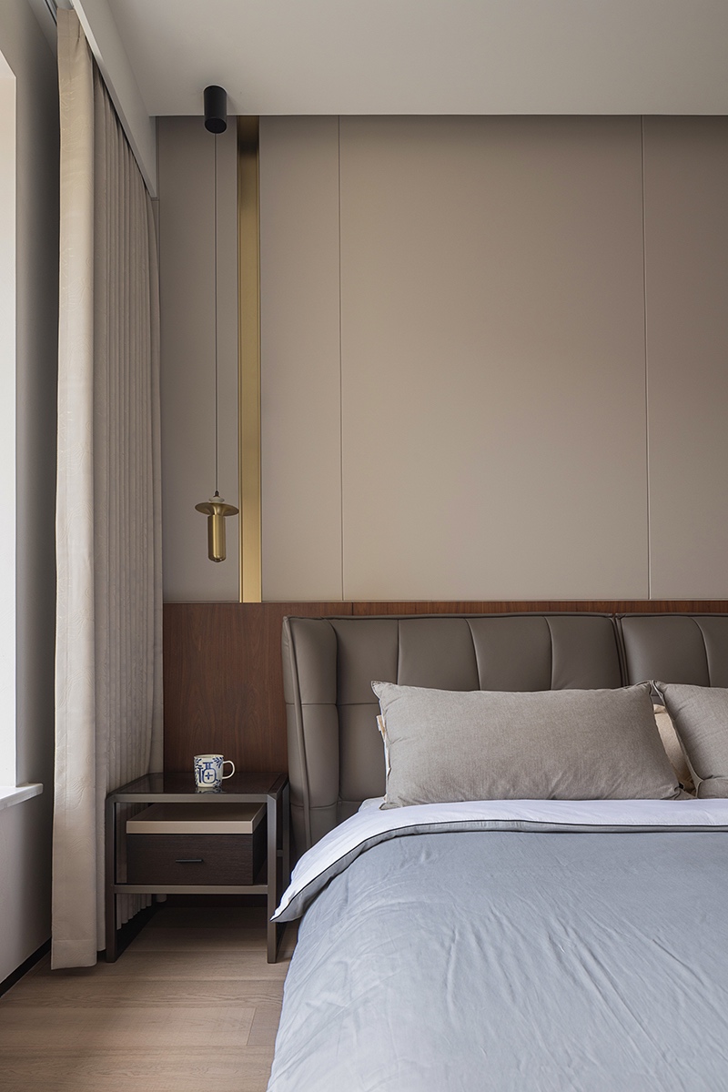 宴川 · 济南泰禾·济南院子精装改造丨中国济南丨以志盛视-60