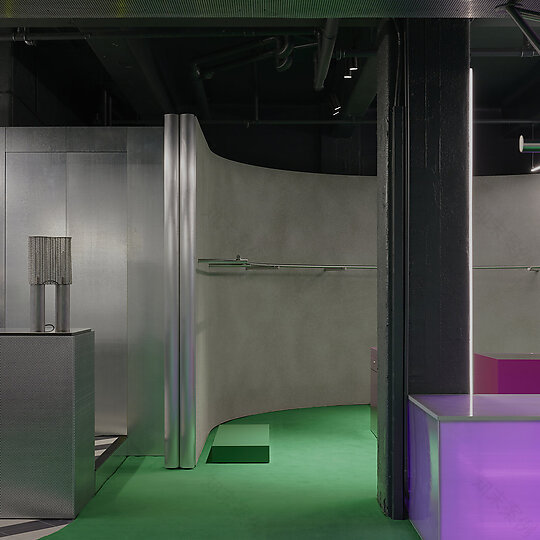 Up There by Kennedy Nolan | Australian Interior Design Awards-11