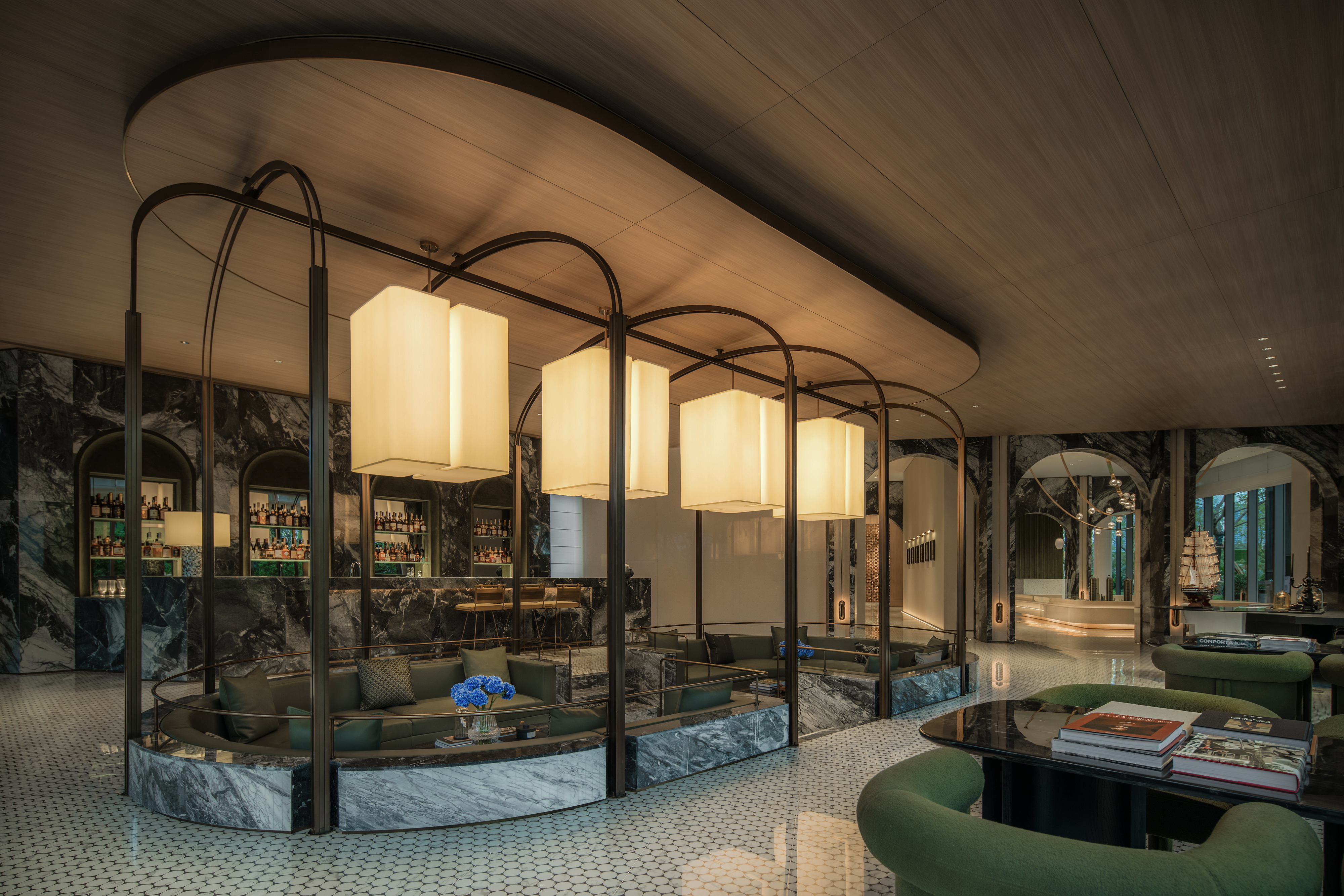 市政·国贸海屿原丨中国厦门丨ONE  CU壹方设计-1