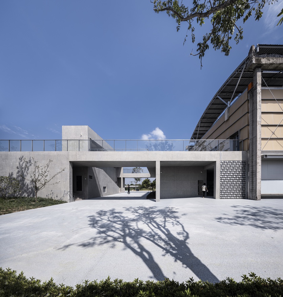 苏州相城区阳澄湖镇大闸蟹文化园丨中国苏州丨九城都市建筑-13