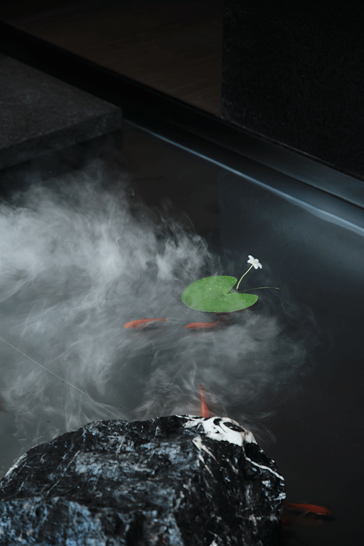 茶珀 · 筠栖茶空间设计丨中国南京丨未央创意空间设计事务所-13