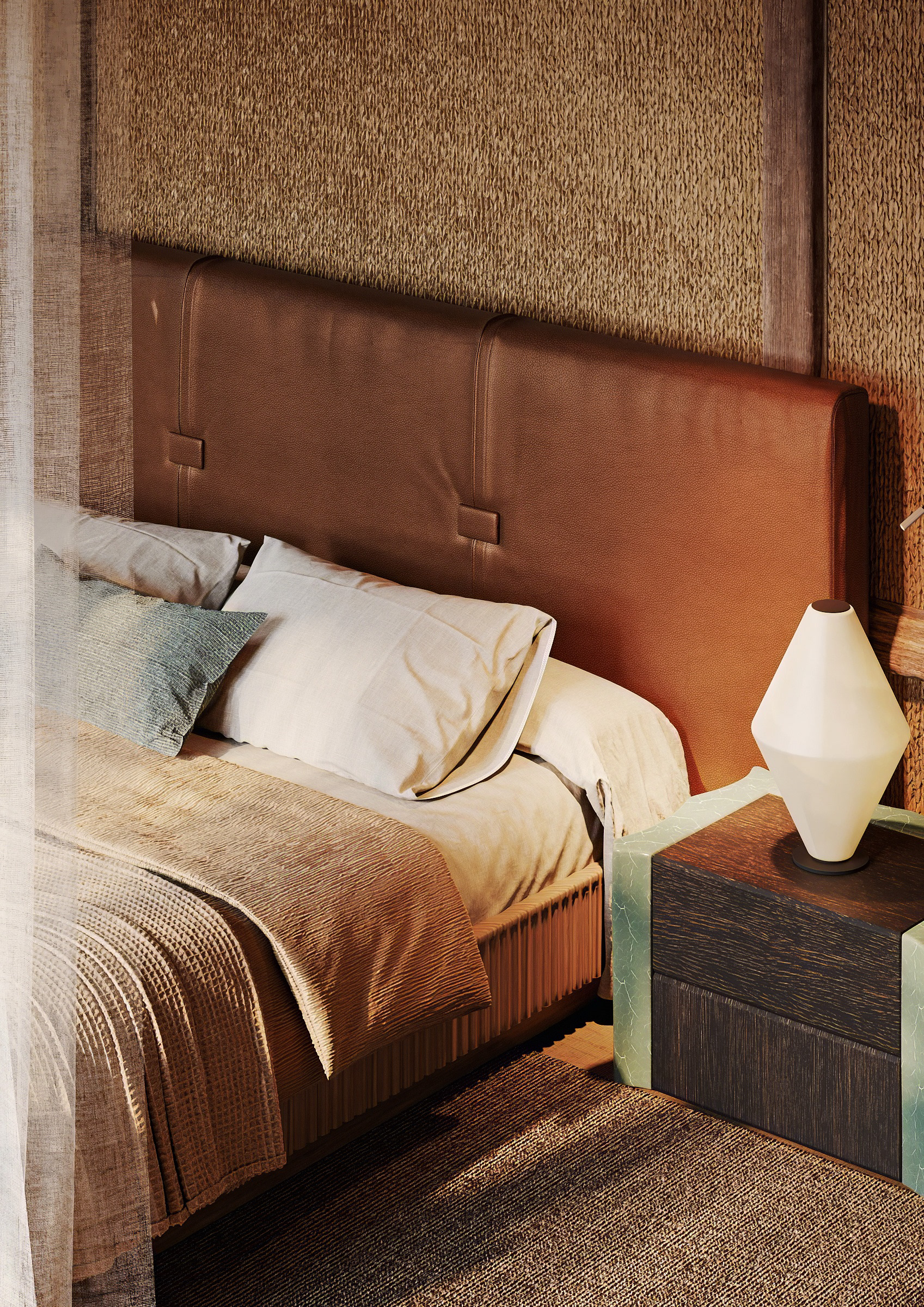 哥伦比亚度假别墅丨哥伦比亚丨KSTALT-55