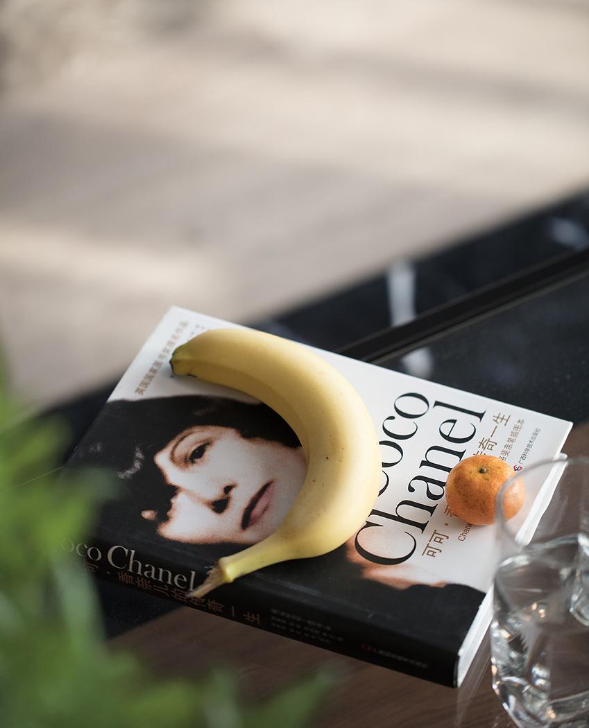 野孩子空间设计·摇光丨平层-10