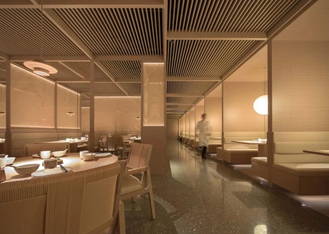 庆春朴门餐厅系列（深圳湾店,上海新天地店）丨中国上海丨内建筑-72