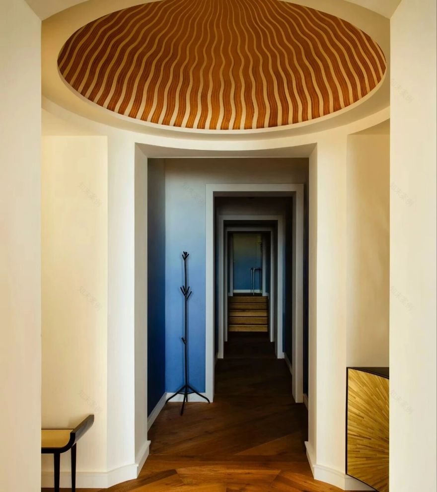 自然的静默·海岸之居丨法国丨卡米耶·拉维涅(Camille Lavigne)-34