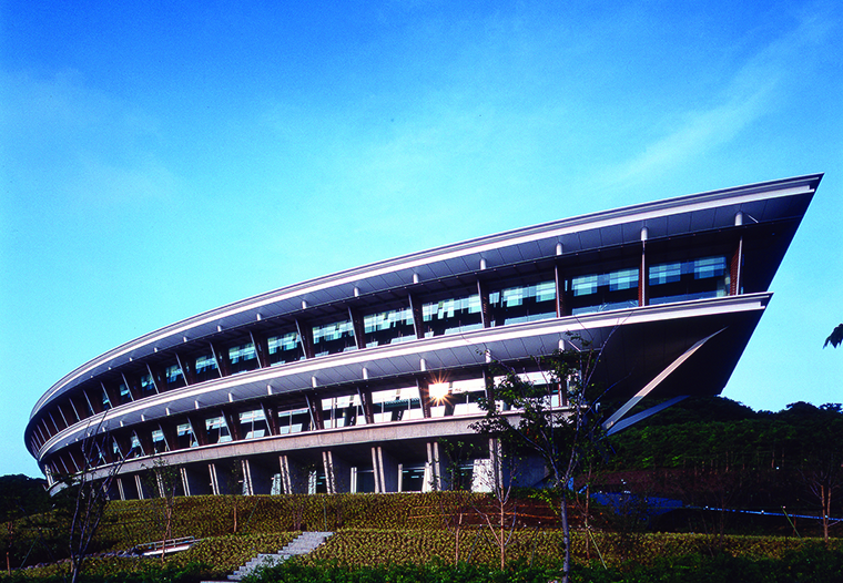 12-1　 素材やディテールに現れる「日本的なもの」 | NIKKEN SEKKEI LTD-3